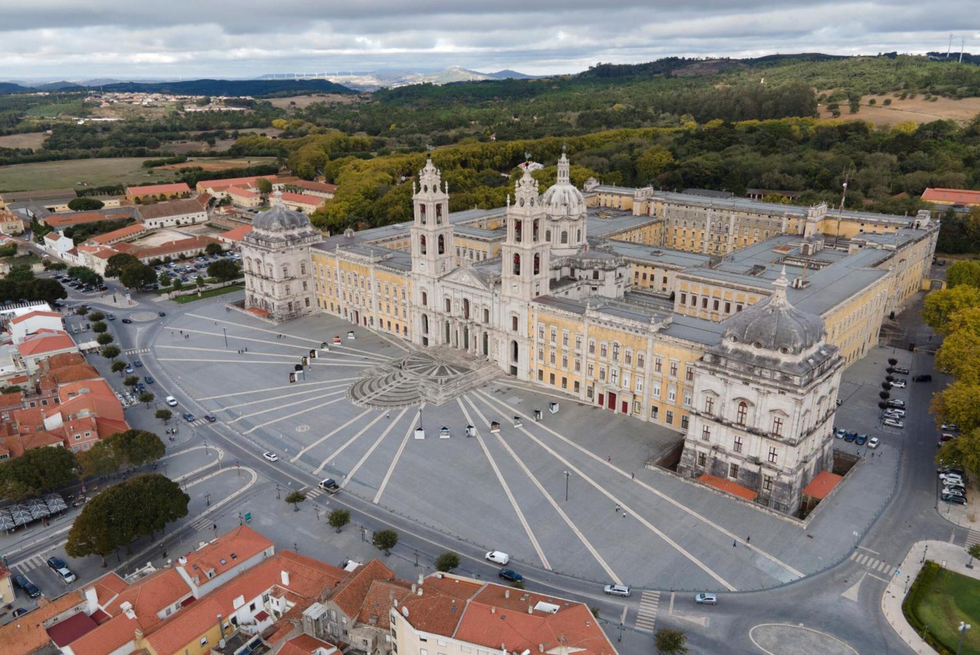 Willa T1 Casa Da Quinta Mafra Zewnętrze zdjęcie